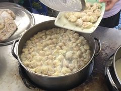 -陈记饮食店(菜园墩店)