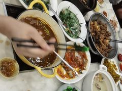 -大嫂镬仔·焖鸡煲·啫啫煲(逢源路店)