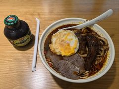 -长乐川式面馆·现炒浇头(石门二路店)