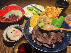 -满满初牛·炭烧牛肉专门店(国大店)