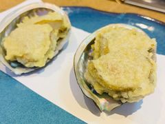 -达摩君日本料理(泰海花园小区店)