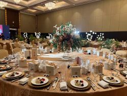 -福州香格里拉·宴会厅