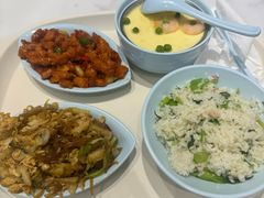 -荣华基·现炒快餐(肇嘉浜路店)
