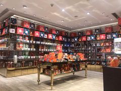 零售区-VENCHI 闻绮(北京国贸商城店)