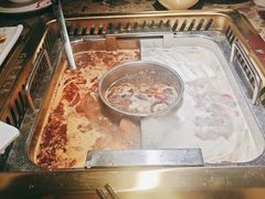 -蜀九鼎毛肚火锅(惠安店)