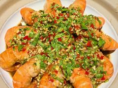 -老灶房-四川土菜(开元店)