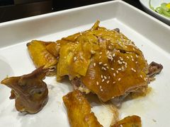-富淳饭店(陆家嘴保利广场店)