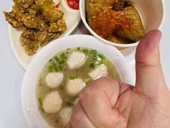 -东街钟楼肉粽(总店)