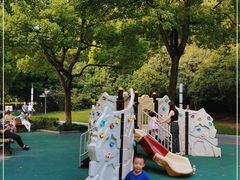 -苏州河梦清园环保主题公园