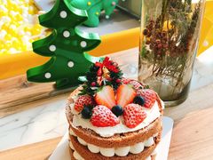 烘焙课-CAFE'IN精品咖啡体验空间(小寨店)