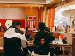 -松鹤楼面馆(清河万象汇店)