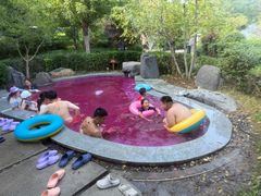 -清河半岛温泉度假酒店