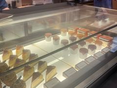 -LANLIZI BAKERY(COSMO店)