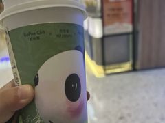 -百分茶(昆山万象汇店)