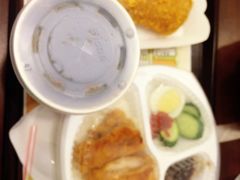 -德克士(汝河路店)