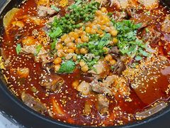 -青花椒花椒鱼(合生汇店)