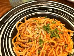 红烩和牛肉酱意面-澳骄 Aussie Kitchen·手工披萨·西餐(国大店)