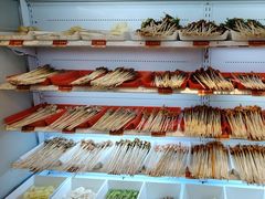 -袁记串串香(川师店)