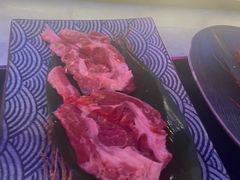 -十三姨正合丰烤肉(营迹路店)