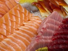 -松坂屋日料自助(长城路店)