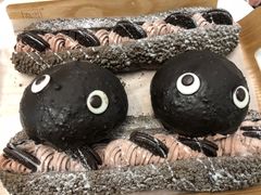 -奈雪的茶(市百一店)