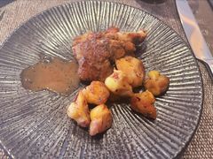 -盛宴自助餐厅(运达喜来登店)