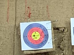-道顺射箭·团建·骑射(张杨路店)
