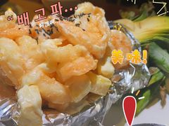 -一家亲台菜餐厅(银塘中路店)