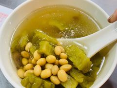 例汤-华香鹅快餐店