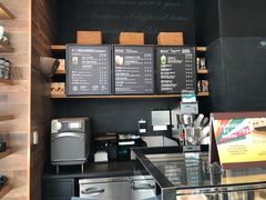 -星巴克(绵阳涪城凯德店)