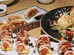 -莲寿司(上邦店)