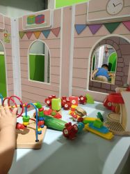 -幻贝家儿童乐园(苏州中心店)