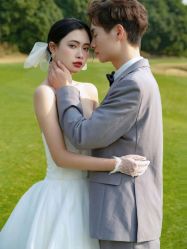-拾尚映画·STUDIO婚纱摄影(中关村店)