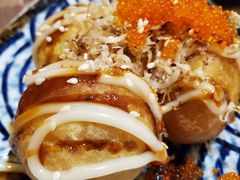 -食鲤料理(西虹东路店)