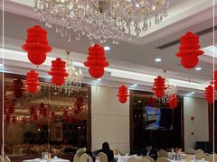 大堂-金时代顺风大酒店(协泰店)