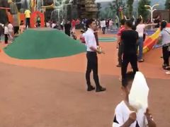 -枫香湖儿童公园