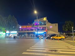 -武昌中华路码头(轮渡站)
