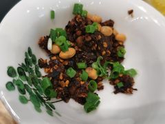 蘸料-贵凤凰贵州米粉(五道口店)