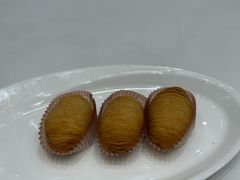 飘香榴莲酥-唐宫·粤菜海鲜(万象城店)