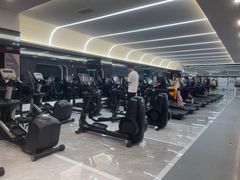 -奇迹健身(SM广场店)