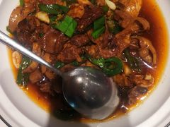 -老湘亲·品鉴湘菜(蔡塘爱琴海店)