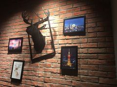 -THE ALLEY 鹿角巷(时代天街A馆店)