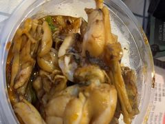 -蛙老爹·蜀香美蛙鱼头(王家湾店)
