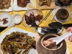 -老廣食堂(区庄店)