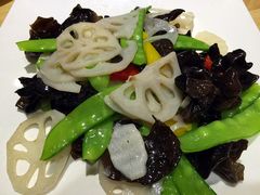 -宏记广东客家菜(丰汇店)