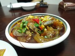 -鱼篮仔·潮汕美食(圆明新园店)