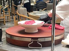 -大舜国风· 和牛火锅(绮霞街店)