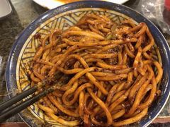 担担面-小街天府