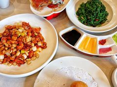 -大鸭梨烤鸭(甘家口店)