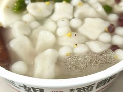 全家福-科巷三姐酒酿(老门东店)